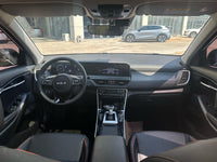 Kia Seltos 2023 Cetus 1.5 CVT Prestige - 9