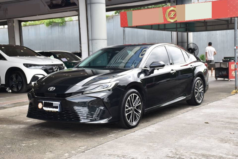 Toyota 2024 Camry Hybrid 2.5HG CVT Prestige Edition