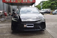 Toyota 2024 Camry Hybrid 2.5HG CVT Prestige Edition - 2