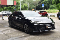Toyota 2024 Camry Hybrid 2.5HG CVT Prestige Edition - 3