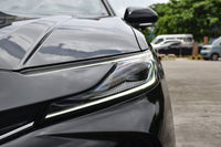 Toyota 2024 Camry Hybrid 2.5HG CVT Prestige Edition - 4