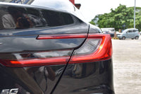 Toyota 2024 Camry Hybrid 2.5HG CVT Prestige Edition - 8