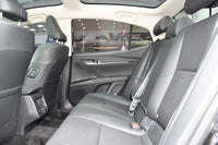 Toyota 2024 Camry Hybrid 2.5HG CVT Prestige Edition - 12