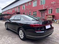 Volkswagen 2024 Passat 1.4 TSI 280 TSI Business Edition - 4