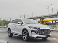 BYD Tang New Energy 2024 Tang DM-i 1.5T CVT Honor Edition 112 km Luxury Model - 2