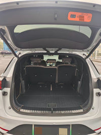 BYD Tang New Energy 2024 Tang DM-i 1.5T CVT Honor Edition 112 km Luxury Model - 10