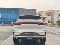 BYD Tang New Energy 2024 Tang DM-i 1.5T CVT Honor Edition 112 km Luxury Model - 4