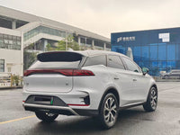 BYD Tang New Energy 2024 Tang DM-i 1.5T CVT Honor Edition 112 km Luxury Model - 5