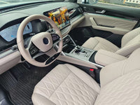 BYD Tang New Energy 2024 Tang DM-i 1.5T CVT Honor Edition 112 km Luxury Model - 12