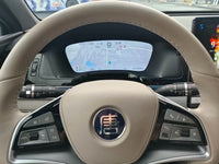 BYD Tang New Energy 2024 Tang DM-i 1.5T CVT Honor Edition 112 km Luxury Model - 13
