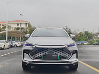 BYD Tang New Energy 2024 Tang DM-i 1.5T CVT Honor Edition 112 km Luxury Model - 1