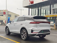 BYD Tang New Energy 2024 Tang DM-i 1.5T CVT Honor Edition 112 km Luxury Model - 8