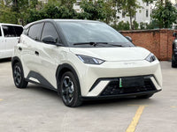 BYD 2024 Seagull Glory Version 305km Dynamic Version - 2