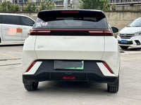 BYD 2024 Seagull Glory Version 305km Dynamic Version - 4
