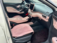 BYD 2024 Seagull Glory Version 305km Dynamic Version - 6