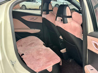 BYD 2024 Seagull Glory Version 305km Dynamic Version - 7