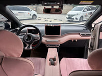 BYD 2024 Seagull Glory Version 305km Dynamic Version - 8
