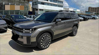Hyundai 2024 Santa Fe 2.0T Connoisseur Ultra - 1