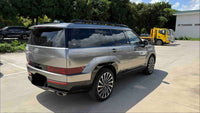Hyundai 2024 Santa Fe 2.0T Connoisseur Ultra - 3