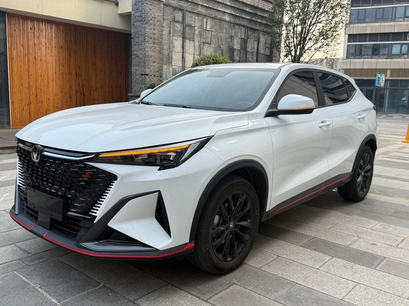 Changan 2025 X5 PLUS 1.5T Pioneer Version