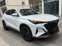 Changan 2025 X5 PLUS 1.5T Pioneer Version - 2