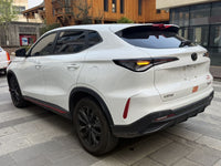 Changan 2025 X5 PLUS 1.5T Pioneer Version - 4