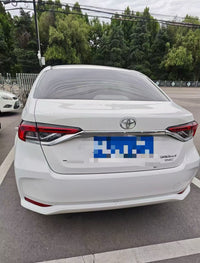 Toyota 2024 Corolla 1.2T CVT Pioneer Edition - 5