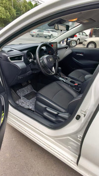 Toyota 2024 Corolla 1.2T CVT Pioneer Edition - 3