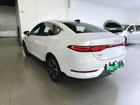 BYD 2025 Qin PLUS DM-i 1.5 CVT Intelligent Driving Version 55 km Premium Model - 3