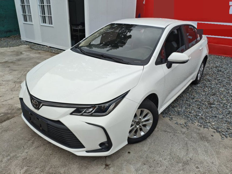 Toyota 2024 Corolla 1.2T CVT Pioneer Edition