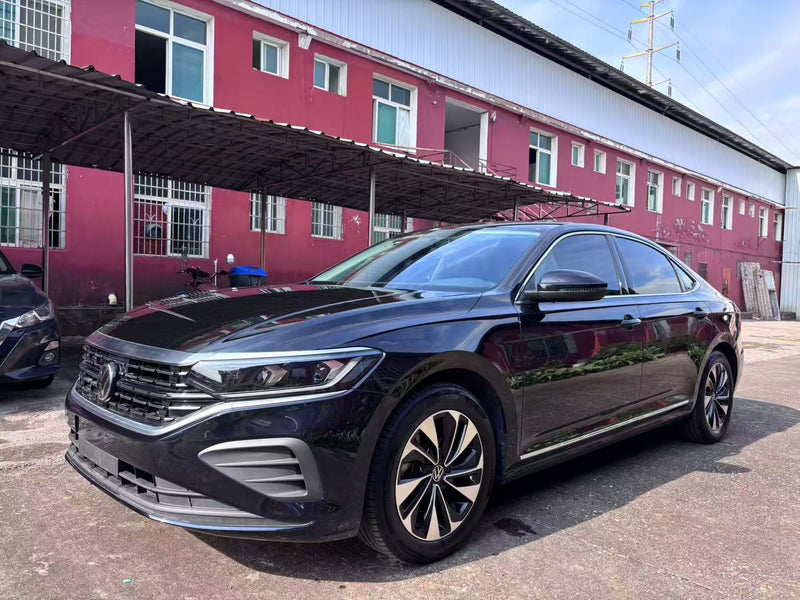 Volkswagen 2024 Passat 1.4 TSI 280 TSI Business Edition