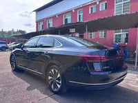 Volkswagen 2024 Passat 1.4 TSI 280 TSI Business Edition - 7