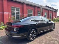Volkswagen 2024 Passat 1.4 TSI 280 TSI Business Edition - 9