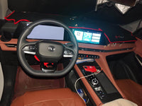 Changan 2025 CS75 PLUS 1.5T Champion Edition Jingling Model - 5