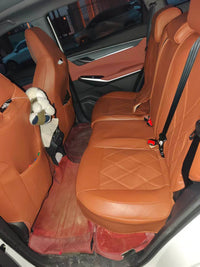 Changan 2025 CS75 PLUS 1.5T Champion Edition Jingling Model - 7