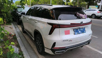 Changan 2025 CS75 PLUS 1.5T Champion Edition Jingling Model - 8