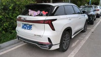 Changan 2025 CS75 PLUS 1.5T Champion Edition Jingling Model - 9