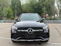 Mercedes-Benz 2022 GLC 300 L 4MATIC 2.0T Dynamic Edition Prestige Version (facelift) - 1