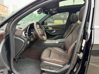 Mercedes-Benz 2022 GLC 300 L 4MATIC 2.0T Dynamic Edition Prestige Version (facelift) - 2