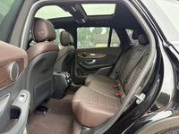 Mercedes-Benz 2022 GLC 300 L 4MATIC 2.0T Dynamic Edition Prestige Version (facelift) - 4