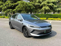 BYD 2025 Qin PLUS EV Intelligent Driving Version 510 km Leading Model - 2