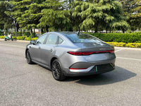 BYD 2025 Qin PLUS EV Intelligent Driving Version 510 km Leading Model - 3