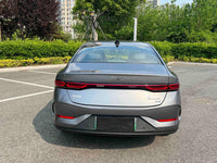 BYD 2025 Qin PLUS EV Intelligent Driving Version 510 km Leading Model - 4