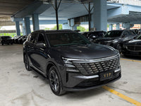Changan 2025 CS75 PLUS 1.5T New Blue Whale Flagship Model - 1