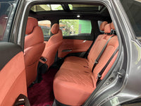 Changan 2025 CS75 PLUS 1.5T New Blue Whale Flagship Model - 4