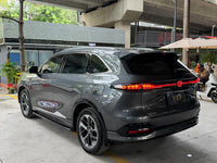 Changan 2025 CS75 PLUS 1.5T New Blue Whale Flagship Model - 10