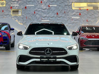 Mercedes-Benz C-Class 2024 C 260 L 48V 1.5T Night Edition Sport Model (Facelift III) - 2
