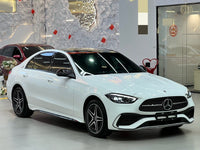 Mercedes-Benz C-Class 2024 C 260 L 48V 1.5T Night Edition Sport Model (Facelift III) - 3