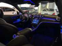 Mercedes-Benz C-Class 2024 C 260 L 48V 1.5T Night Edition Sport Model (Facelift III) - 6