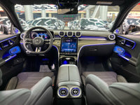 Mercedes-Benz C-Class 2024 C 260 L 48V 1.5T Night Edition Sport Model (Facelift III) - 5